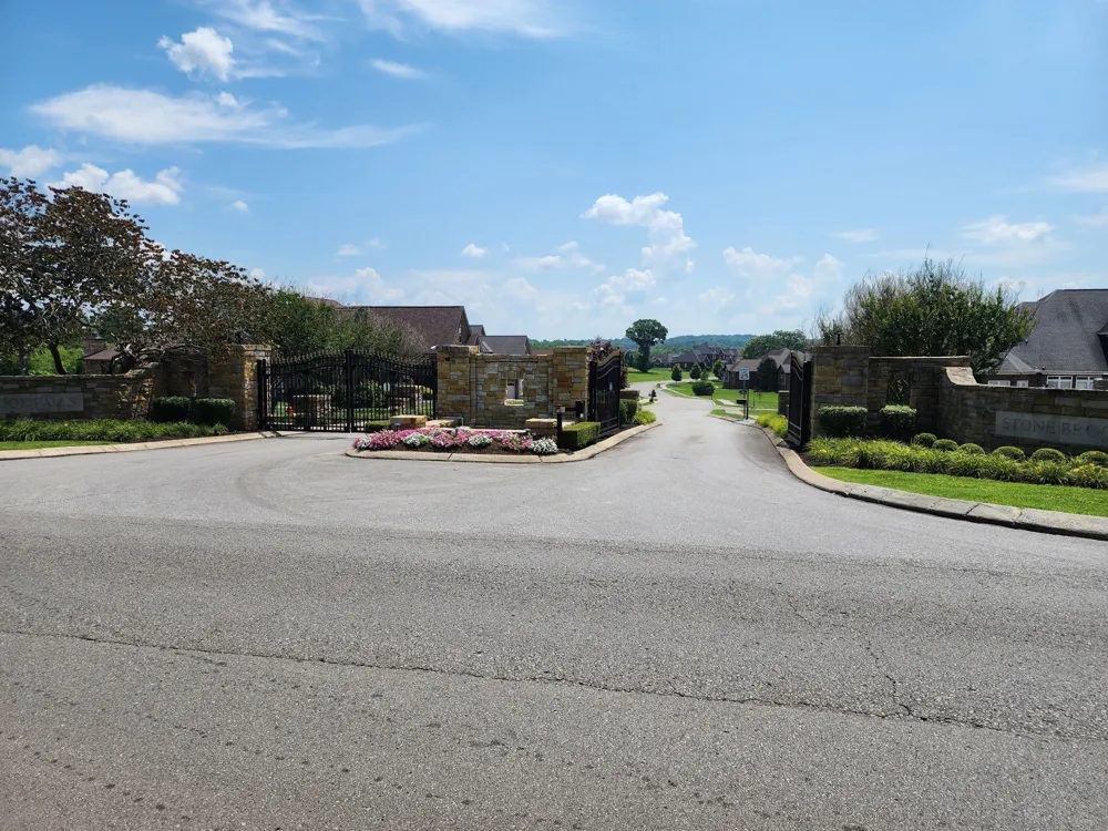 813 Stonebrook Dr Lebanon, TN 37087