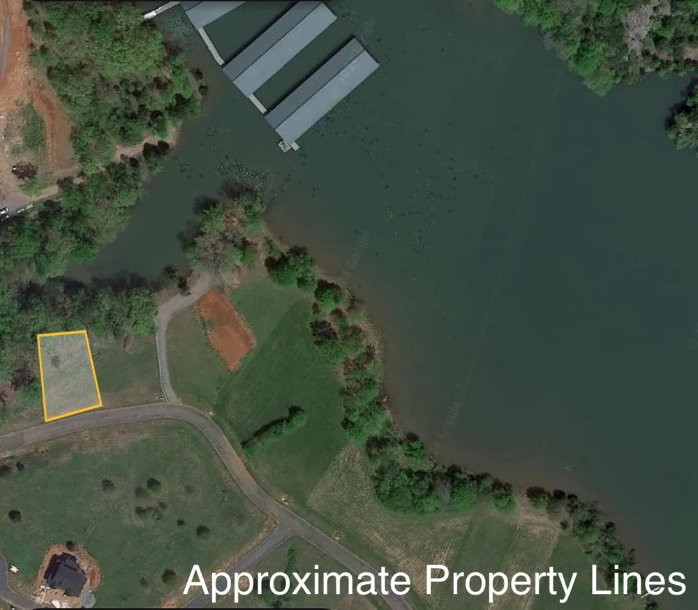 0 Edgewater Way Jasper, TN 37347