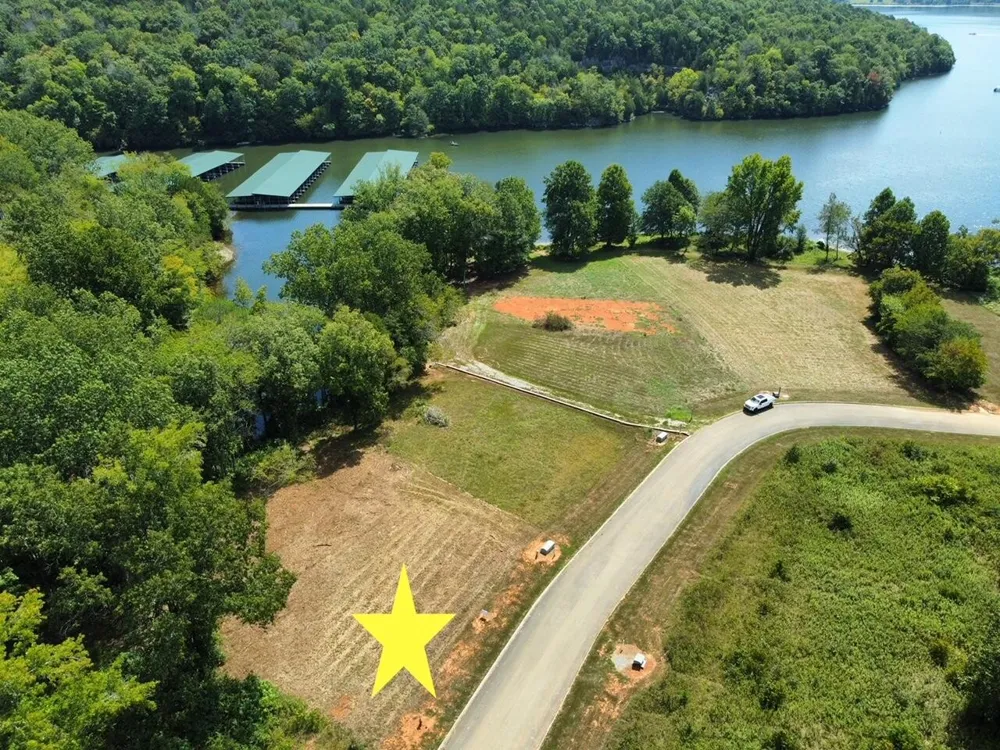 0 Edgewater Way Jasper, TN 37347