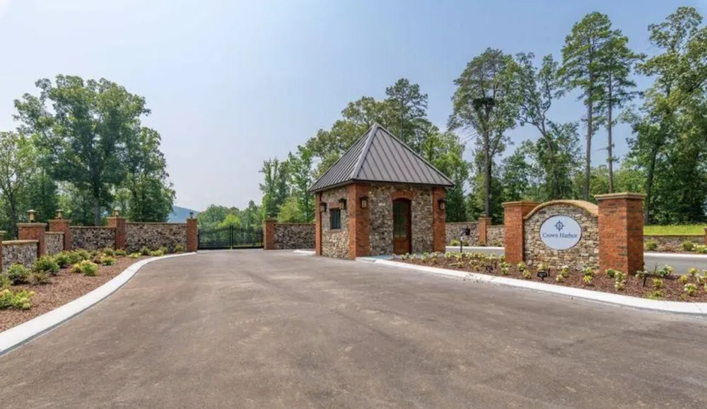 0 Edgewater Way Jasper, TN 37347