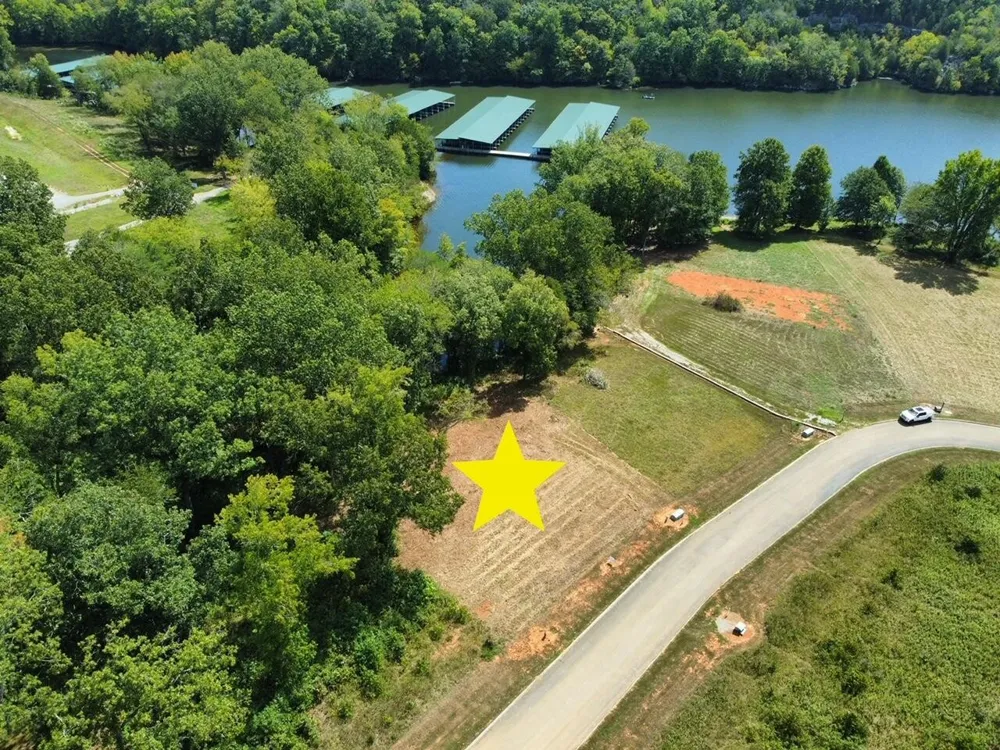 0 Edgewater Way Jasper, TN 37347