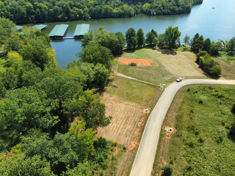 0 Edgewater Way Jasper, TN 37347
