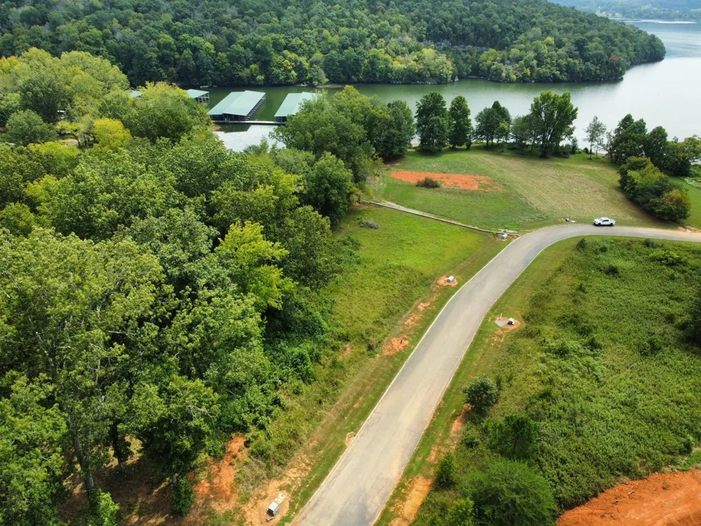 0 Edgewater Way Jasper, TN 37347