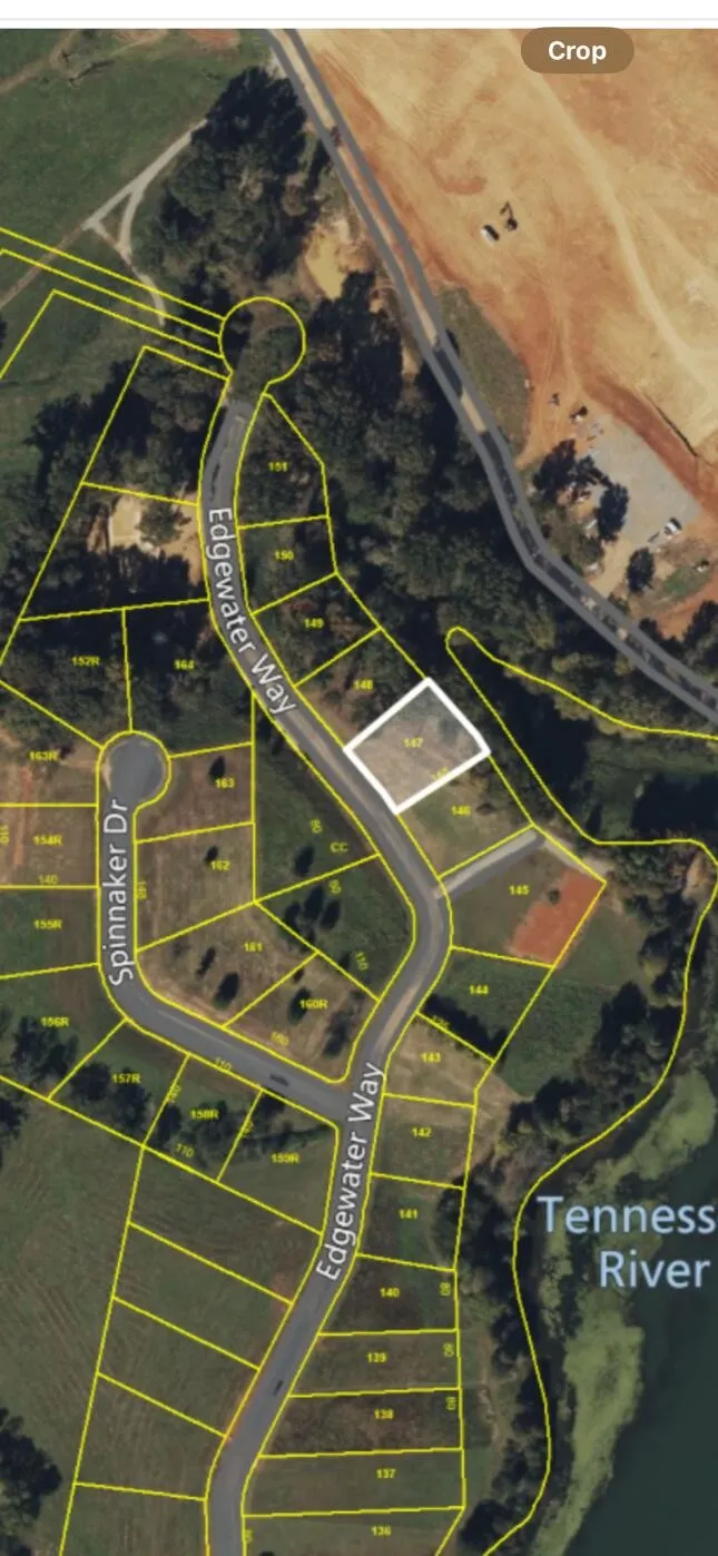 0 Edgewater Way Jasper, TN 37347