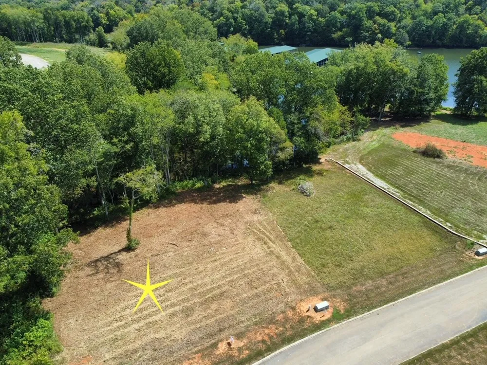 0 Edgewater Way Jasper, TN 37347