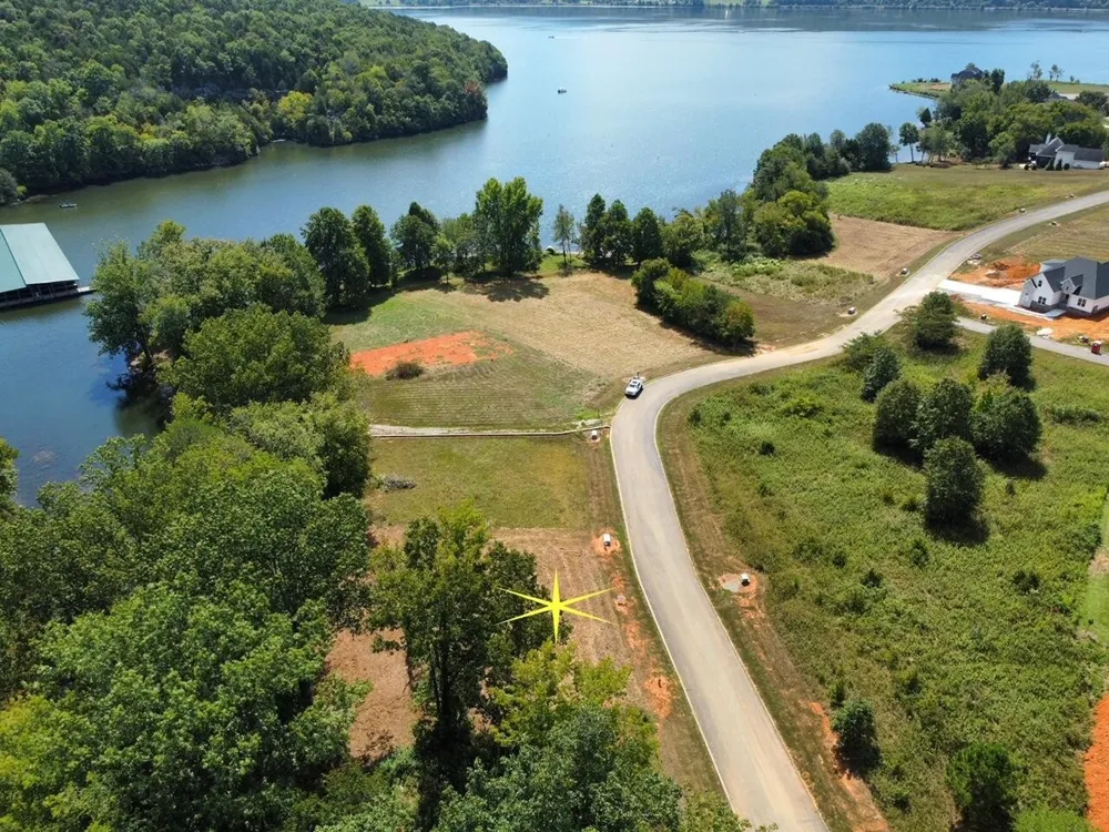 0 Edgewater Way Jasper, TN 37347
