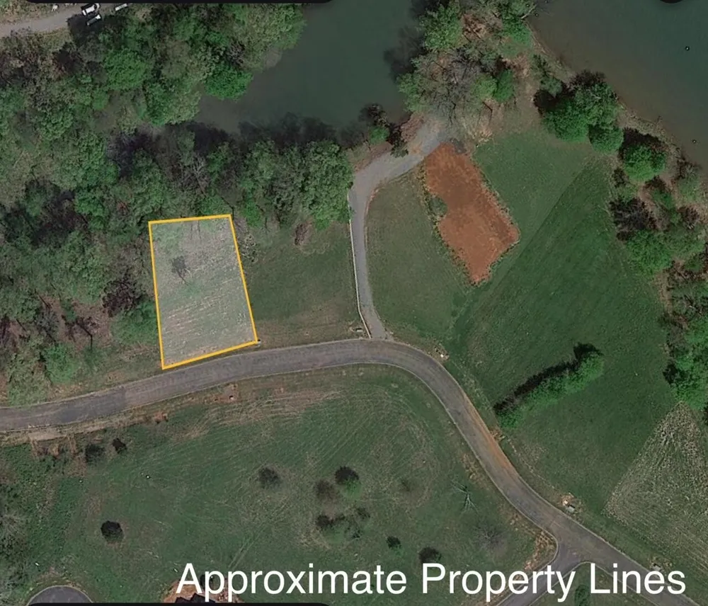 0 Edgewater Way Jasper, TN 37347