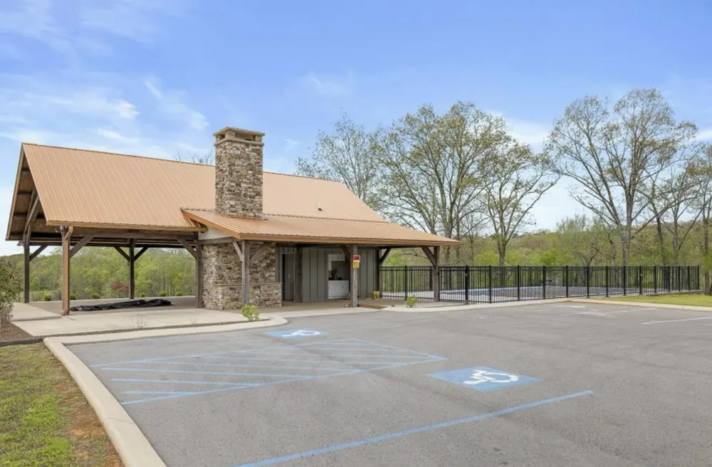 0 Clubhouse Drive Jasper, TN 37347