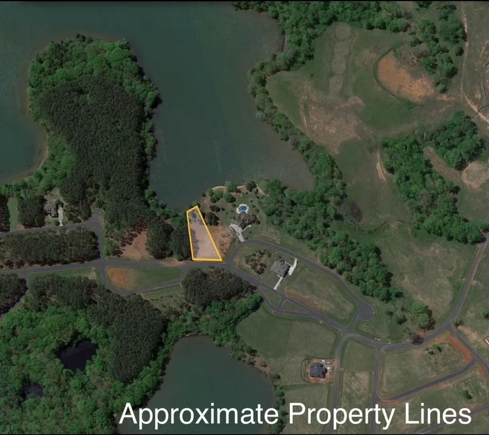 0 Clubhouse Drive Jasper, TN 37347