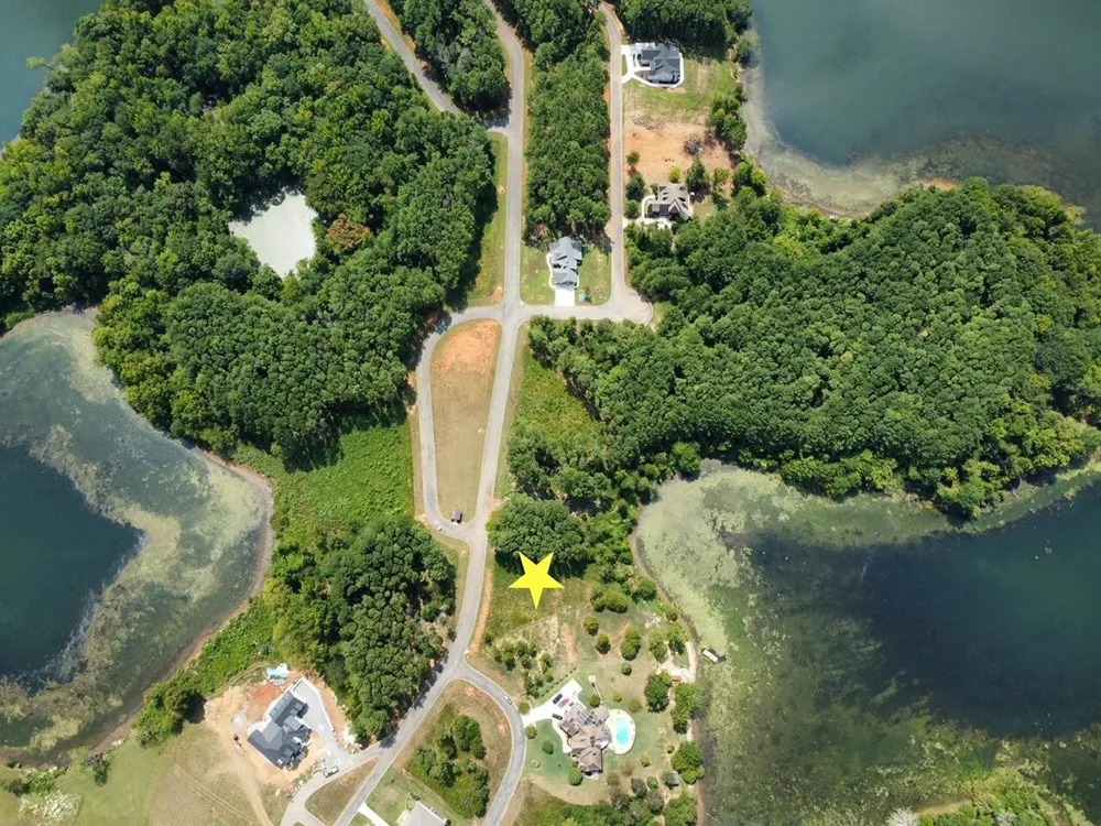 0 Clubhouse Drive Jasper, TN 37347
