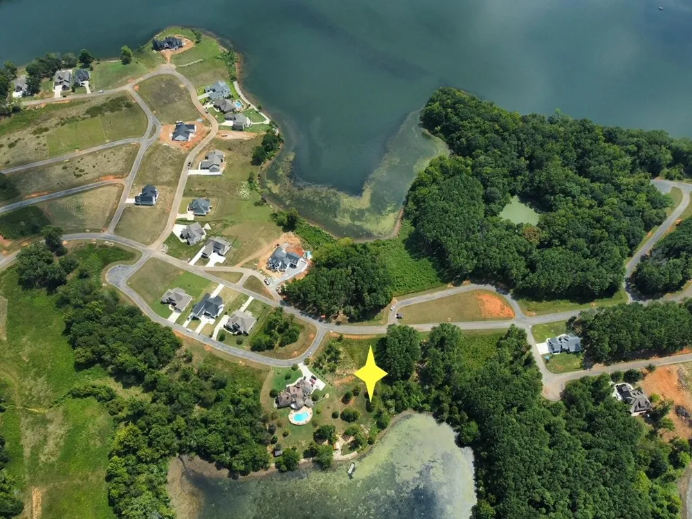 0 Clubhouse Drive Jasper, TN 37347