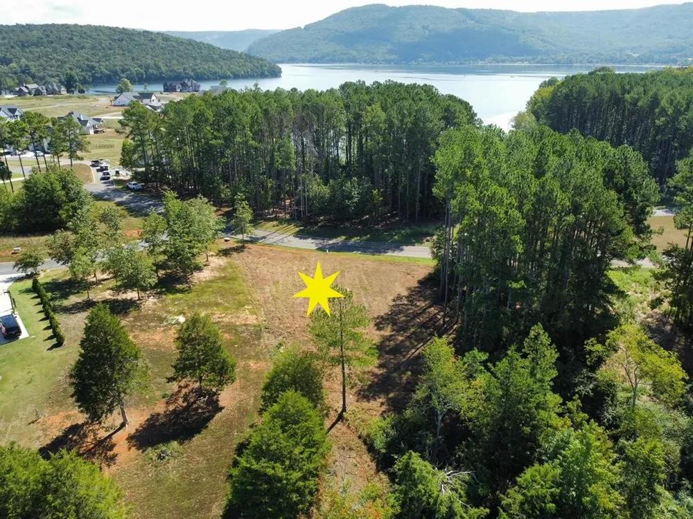 0 Clubhouse Drive Jasper, TN 37347