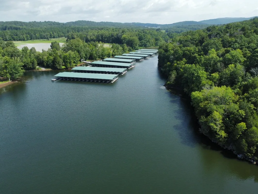 0 Clubhouse Drive Jasper, TN 37347