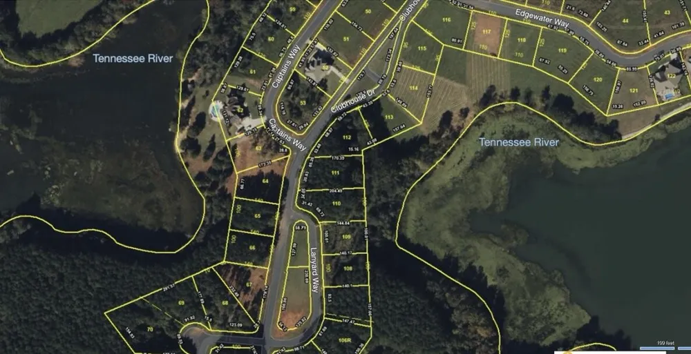0 Clubhouse Drive Jasper, TN 37347