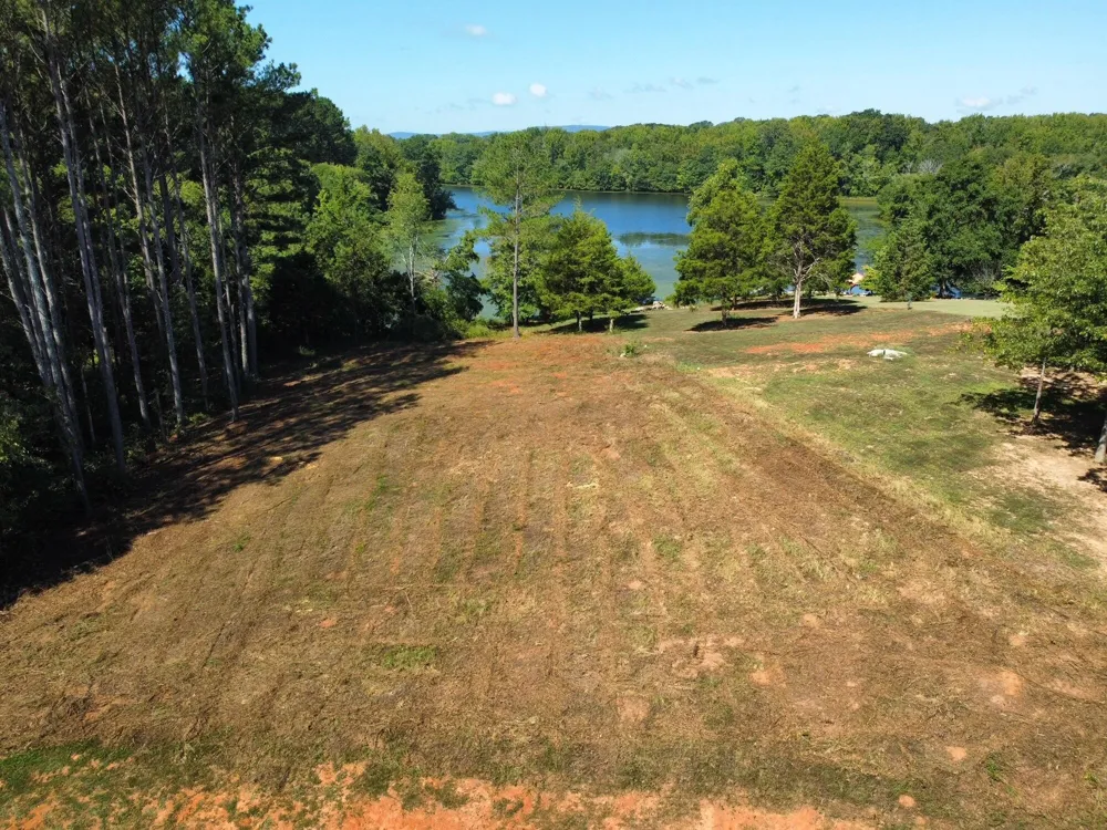 0 Clubhouse Drive Jasper, TN 37347