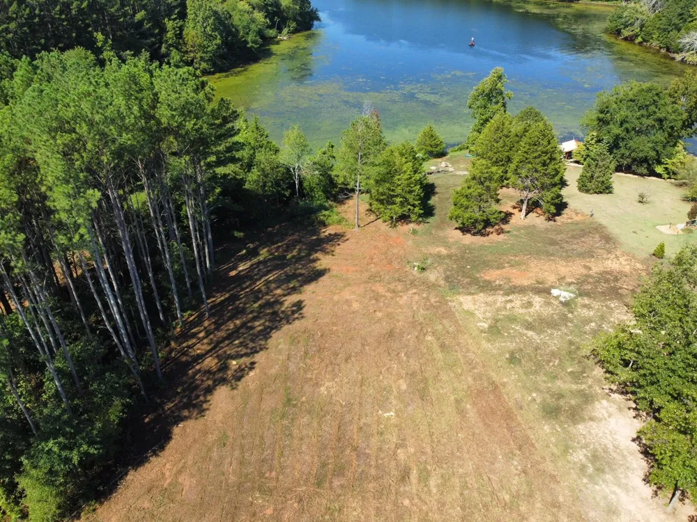 0 Clubhouse Drive Jasper, TN 37347