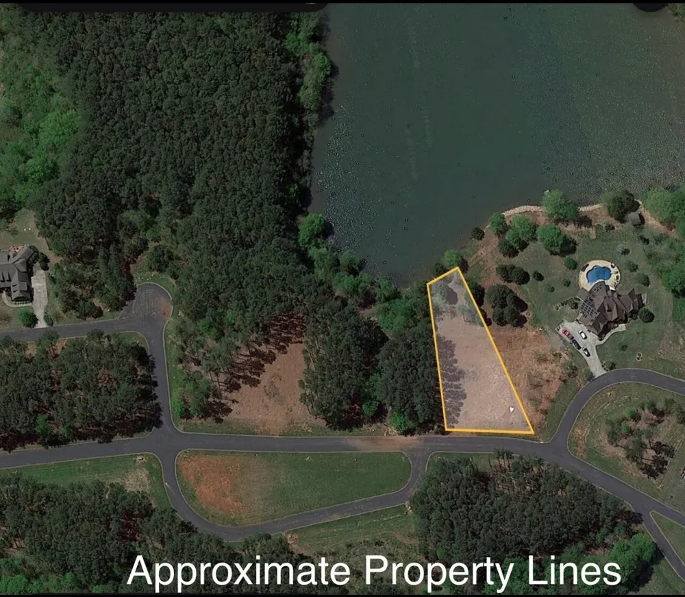0 Clubhouse Drive Jasper, TN 37347