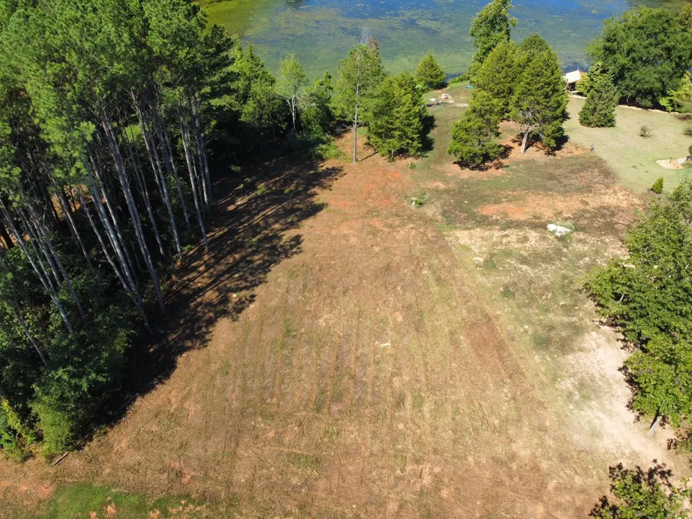 0 Clubhouse Drive Jasper, TN 37347