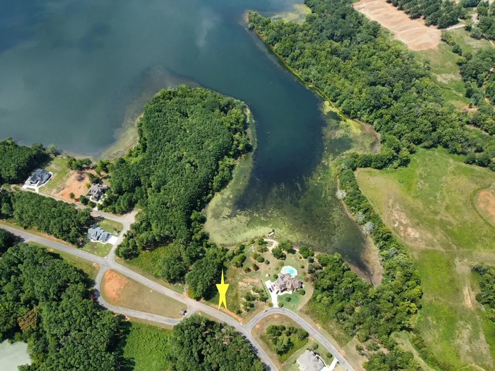 0 Clubhouse Drive Jasper, TN 37347