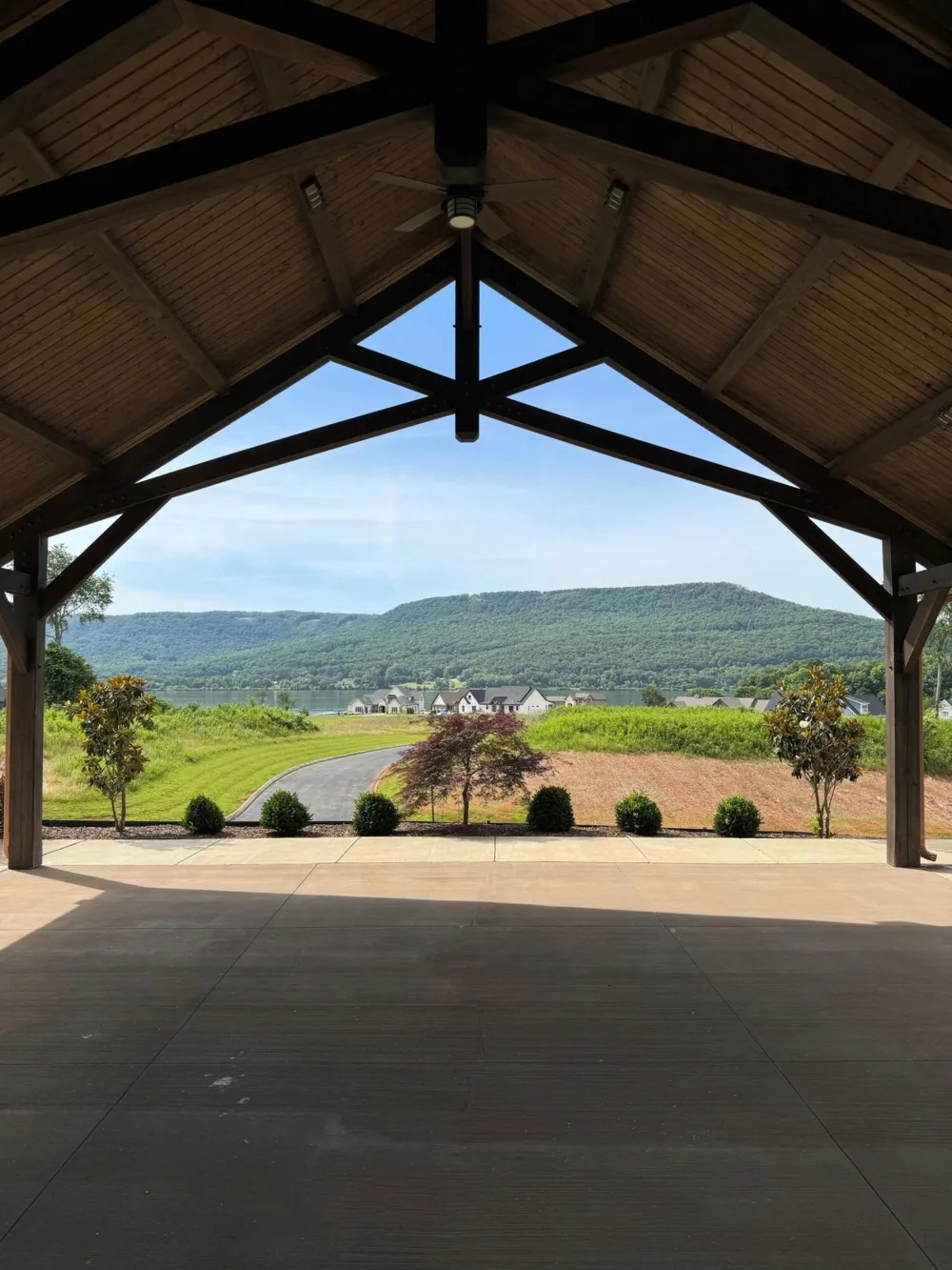 0 Clubhouse Drive Jasper, TN 37347