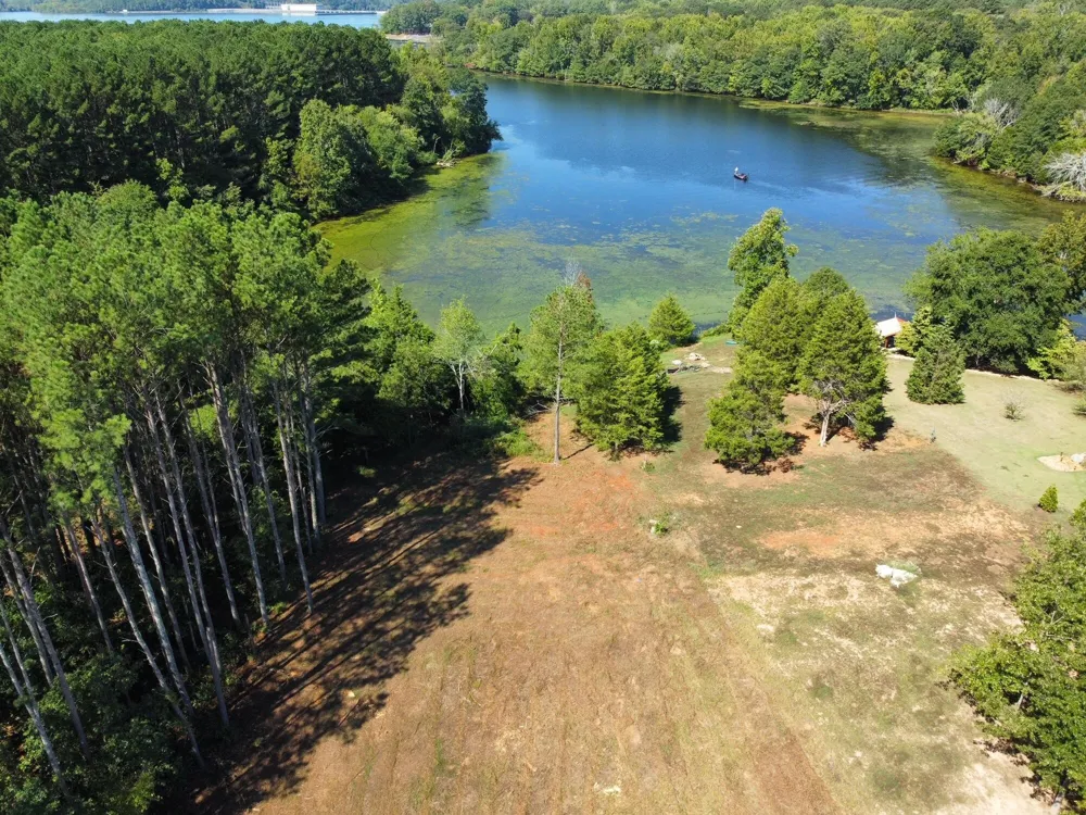 0 Clubhouse Drive Jasper, TN 37347