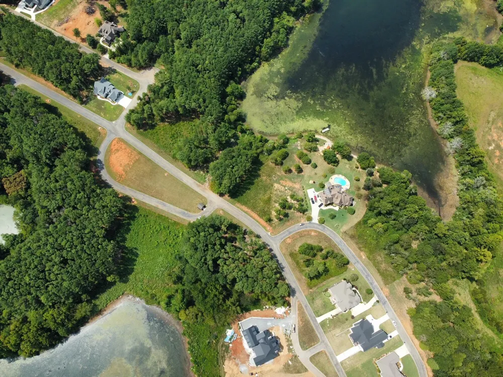 0 Clubhouse Drive Jasper, TN 37347