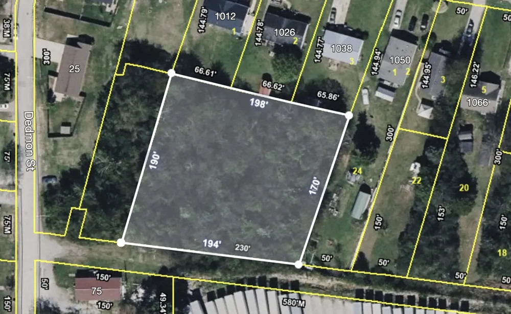 0 Bluebird Rd Lebanon, TN 37087