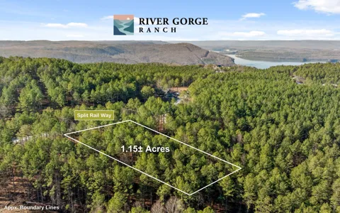 1125 Split Rail Way