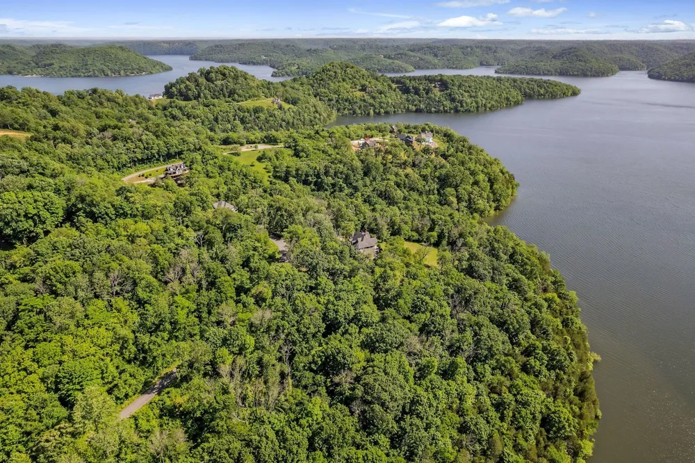 0 Harbor Pointe Silver Point, TN 38582