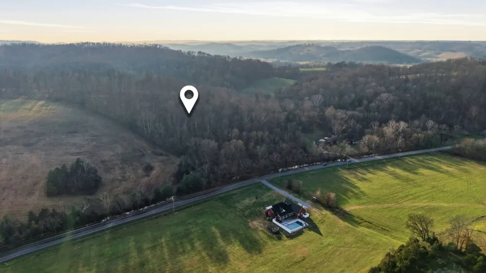 0 Cobb Hollow Rd Lynchburg, TN 37352