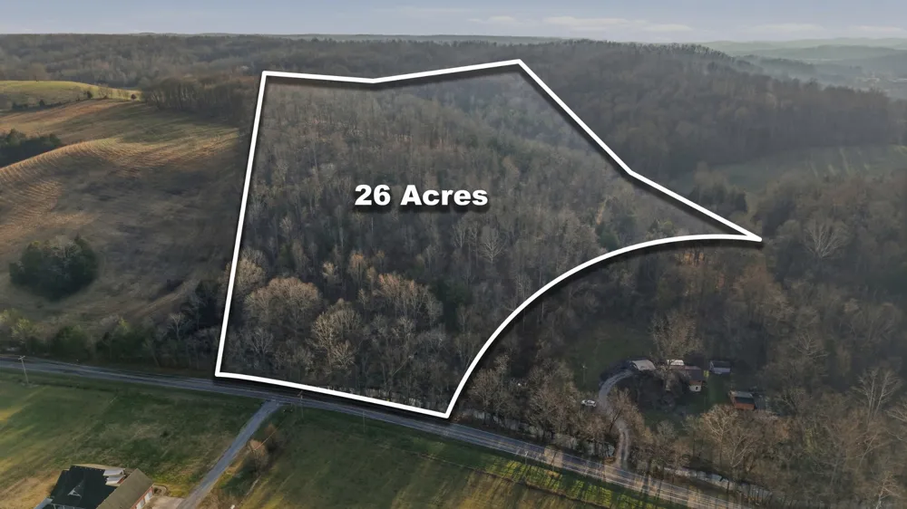 0 Cobb Hollow Rd Lynchburg, TN 37352