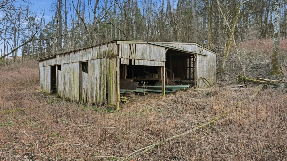 0 Cobb Hollow Rd Lynchburg, TN 37352