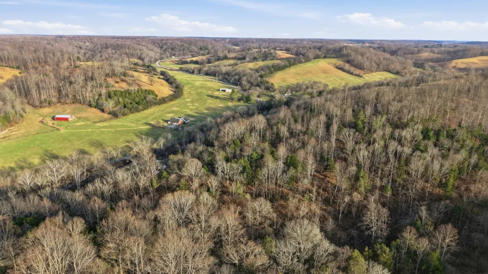 0 Cobb Hollow Rd Lynchburg, TN 37352
