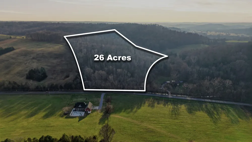 0 Cobb Hollow Rd Lynchburg, TN 37352