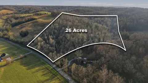 0 Cobb Hollow Rd
