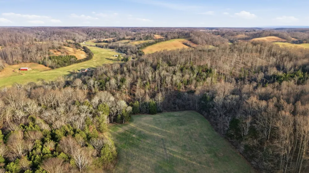 0 Cobb Hollow Rd Lynchburg, TN 37352