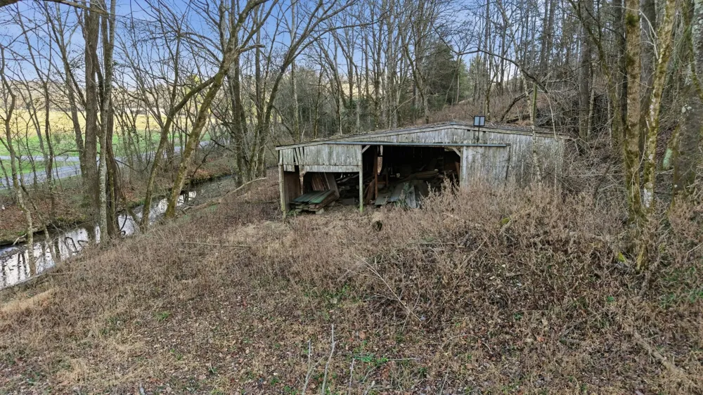 0 Cobb Hollow Rd Lynchburg, TN 37352