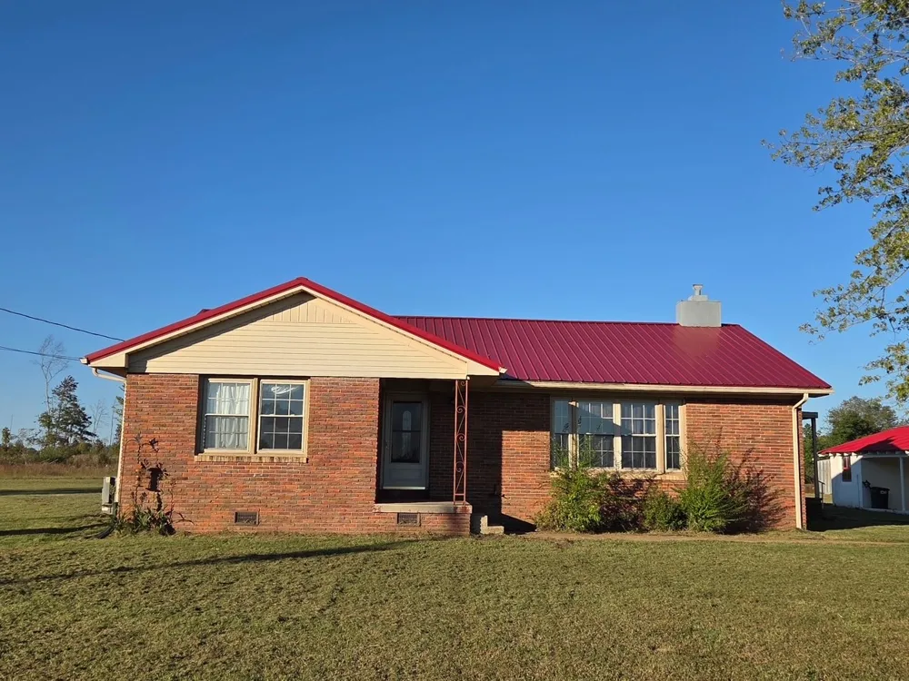 126 Dunn Rd Leoma, TN 38468