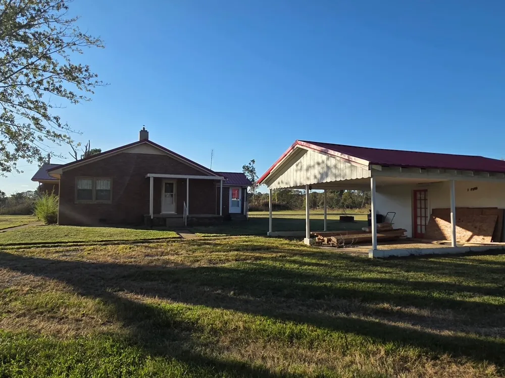 126 Dunn Rd Leoma, TN 38468