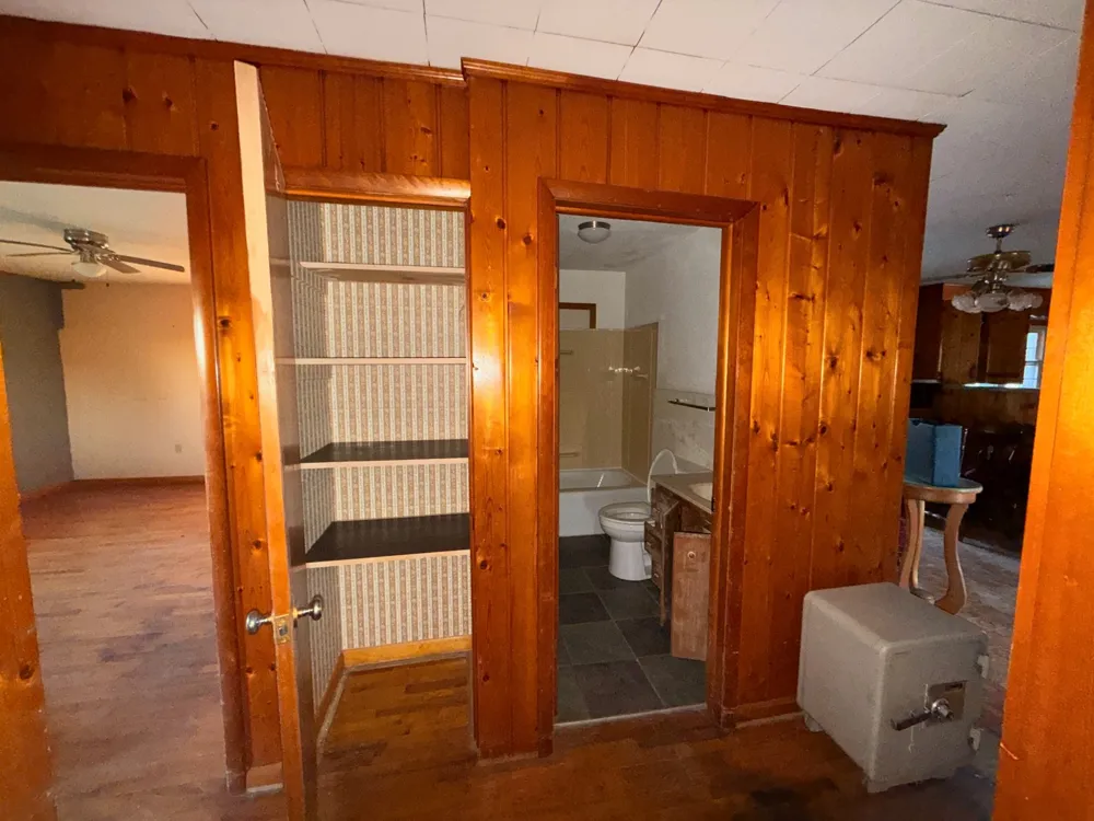 126 Dunn Rd Leoma, TN 38468