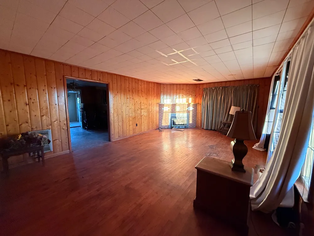 126 Dunn Rd Leoma, TN 38468