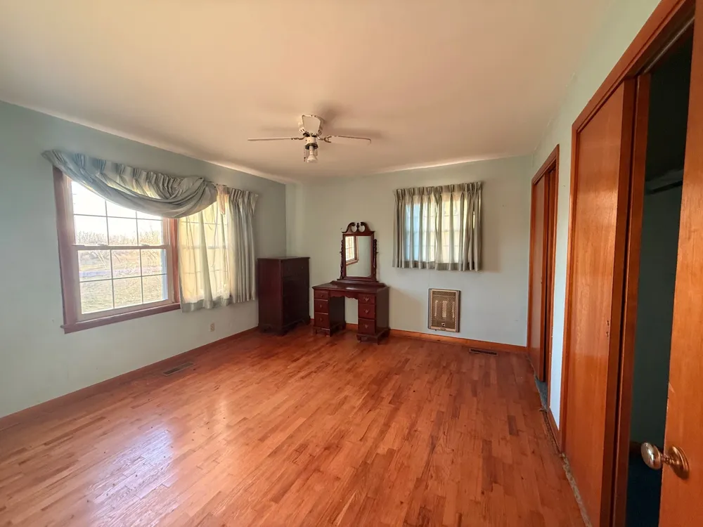 126 Dunn Rd Leoma, TN 38468