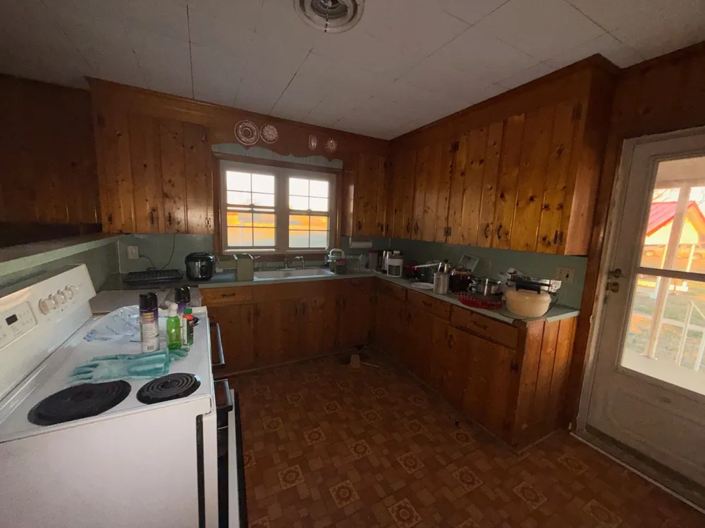 126 Dunn Rd Leoma, TN 38468