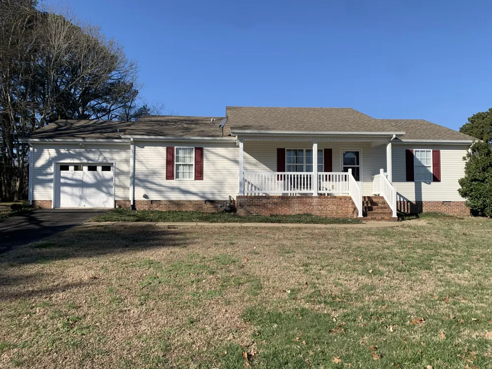 301 Rosson St Summertown, TN 38483