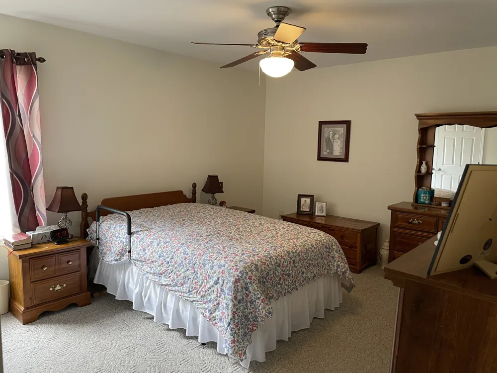 301 Rosson St Summertown, TN 38483