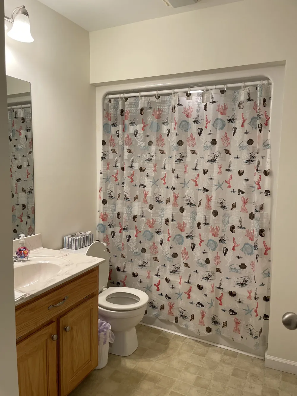 301 Rosson St Summertown, TN 38483