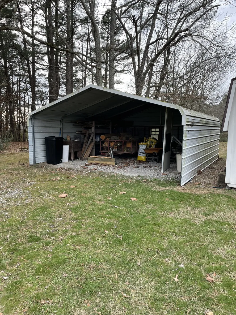 301 Rosson St Summertown, TN 38483