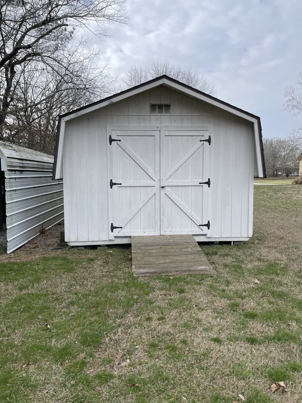 301 Rosson St Summertown, TN 38483