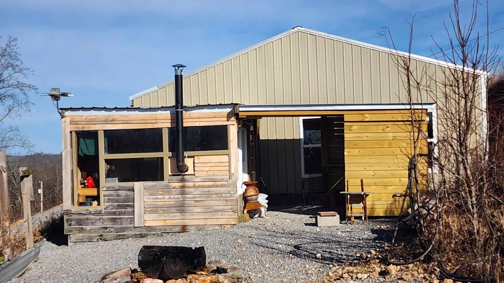 276 Schelley Rd Gainesboro, TN 38562