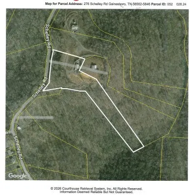 276 Schelley Rd Gainesboro, TN 38562